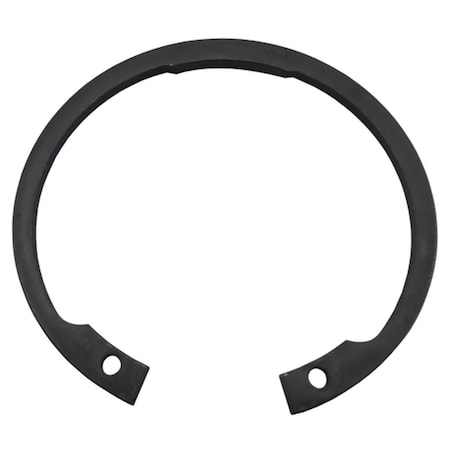 Aftermarket External Snap Ring Fits Capello Quasar WN-PMF-000086-PEX